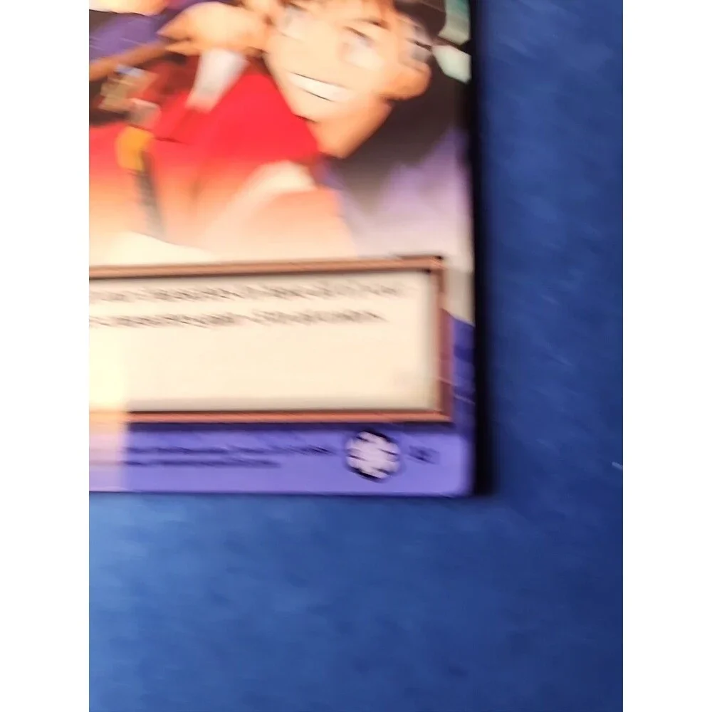 InuYasha TCG Goofing Around #93 & Folo Sango, Fearless Warrior #P5 RARE